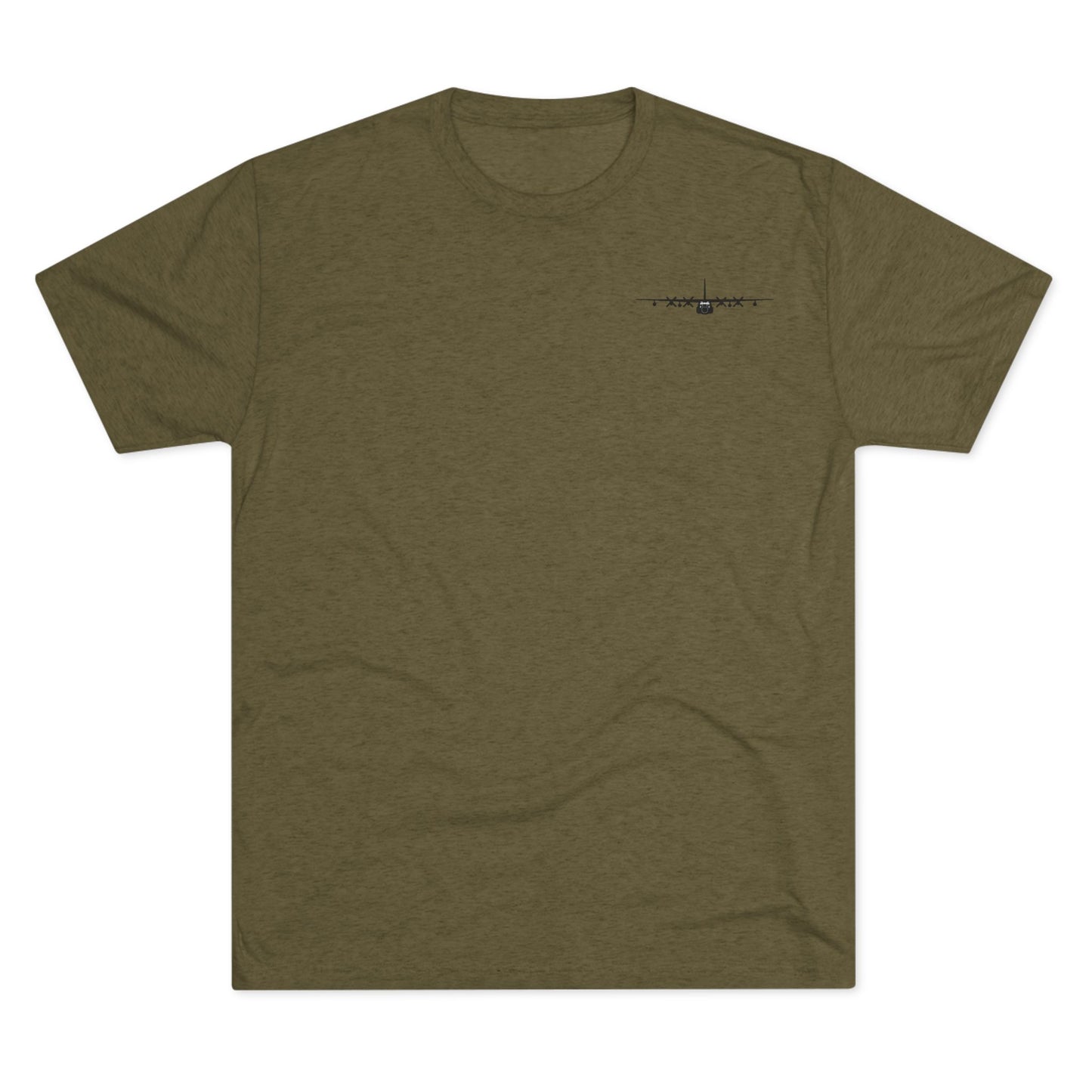 Talon Tee (Tri Blend, Buttery Soft)