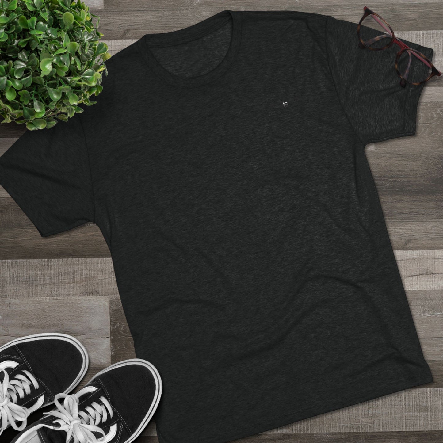 Talon Tee (Tri Blend, Buttery Soft)