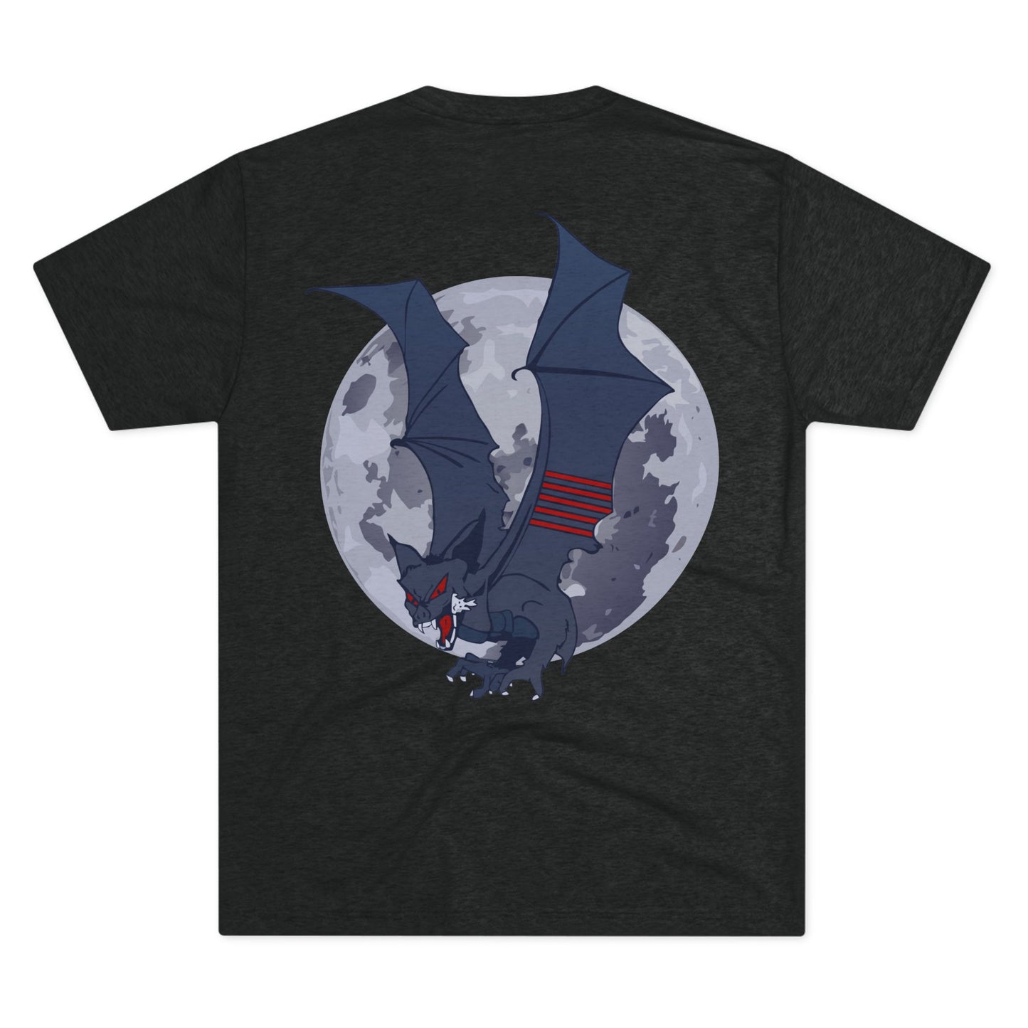 Talon Tee (Tri Blend, Buttery Soft)