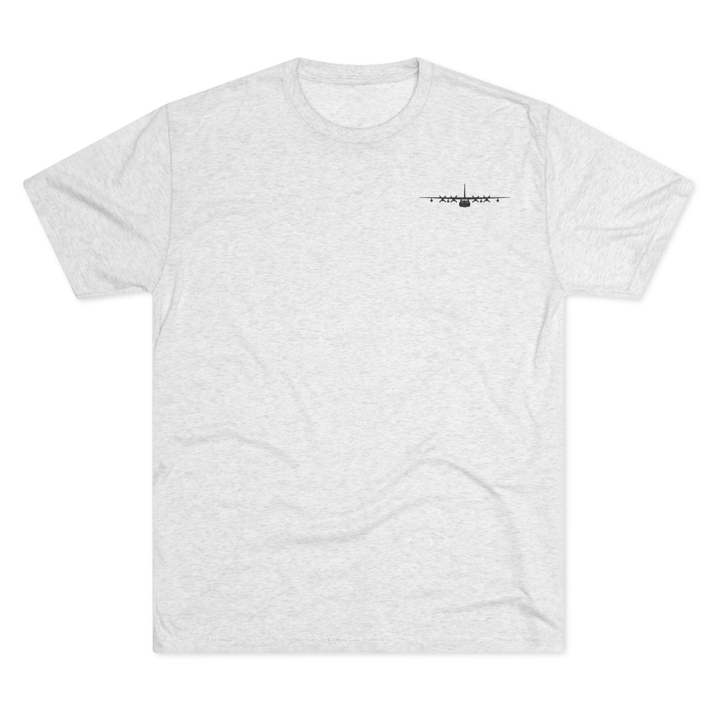 Talon Tee (Tri Blend, Buttery Soft)