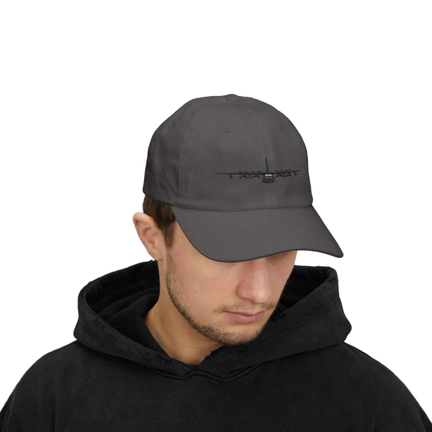 Talon Dad Hat V2