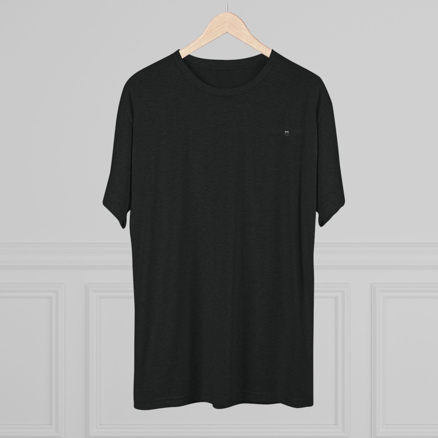 Talon Tee (Tri Blend, Buttery Soft)