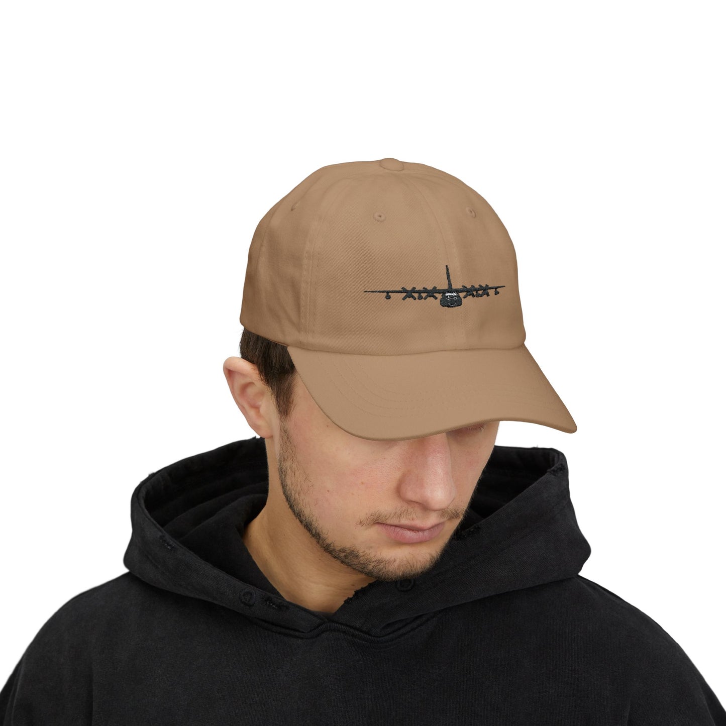 Talon Dad Hat V2