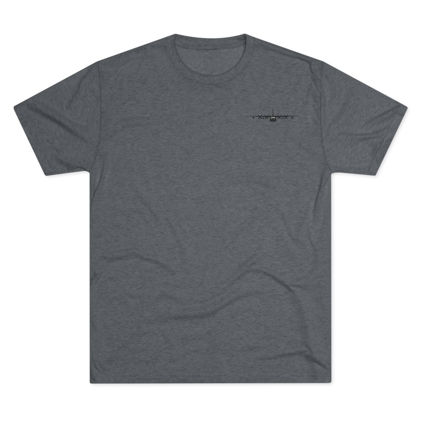 Talon Tee (Tri Blend, Buttery Soft)