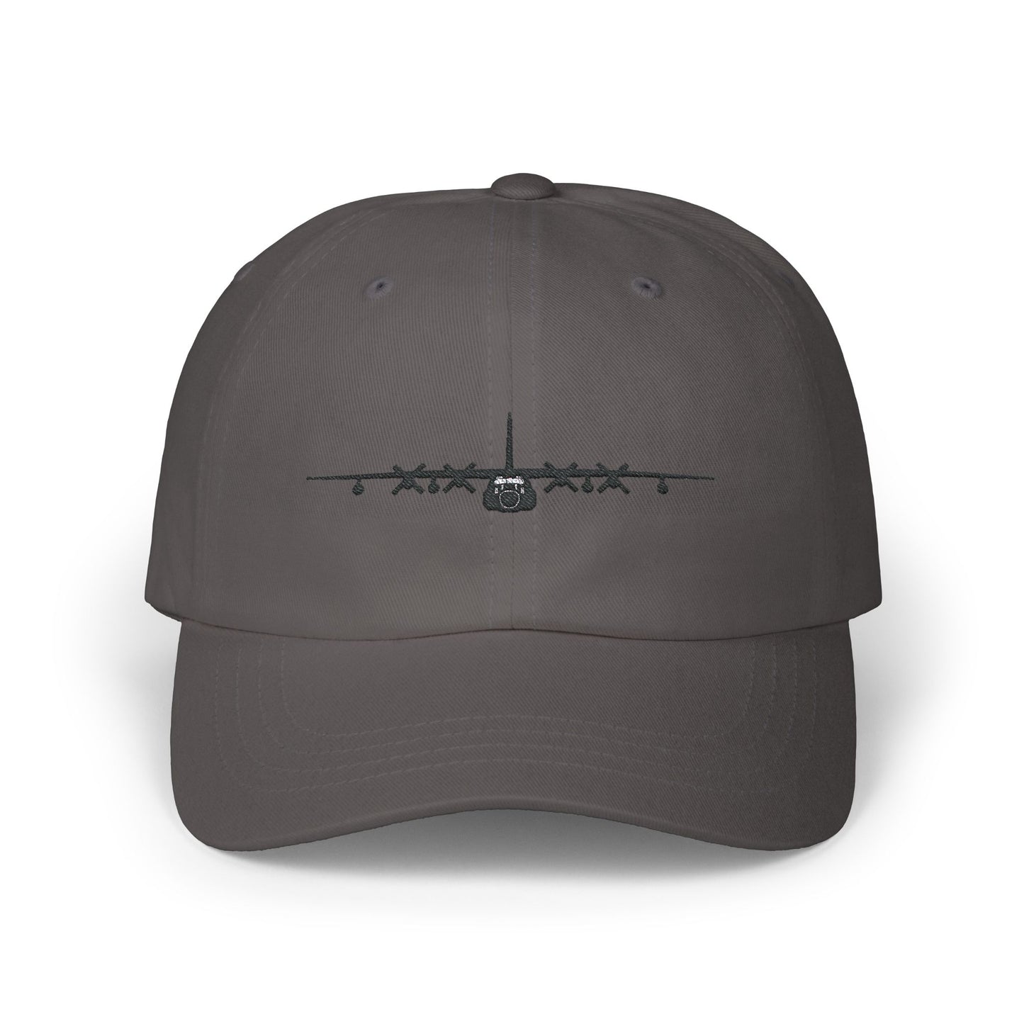 Talon Dad Hat V2