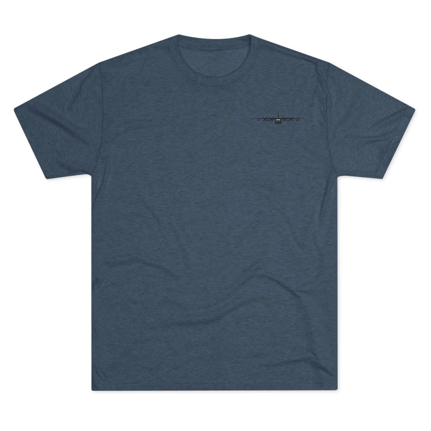 Talon Tee (Tri Blend, Buttery Soft)