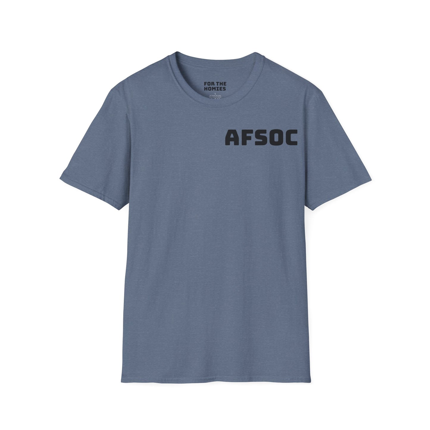 AFSOC Commando Tee