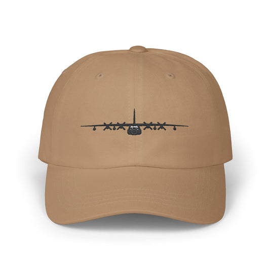 Talon Dad Hat V2