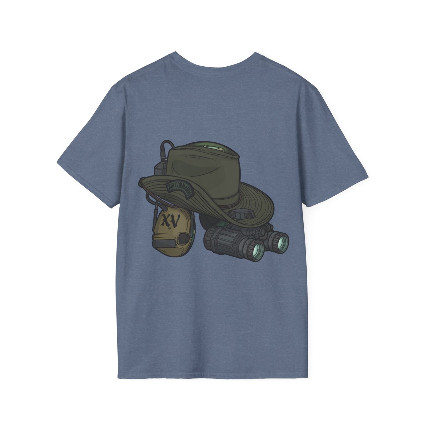 AFSOC Commando Tee