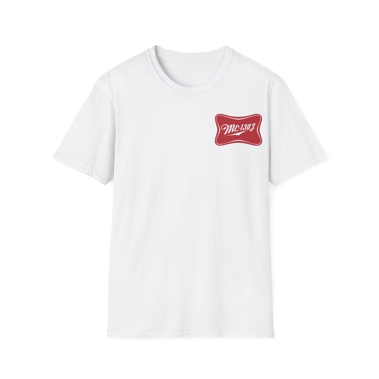 Champagne of Airplanes Tee