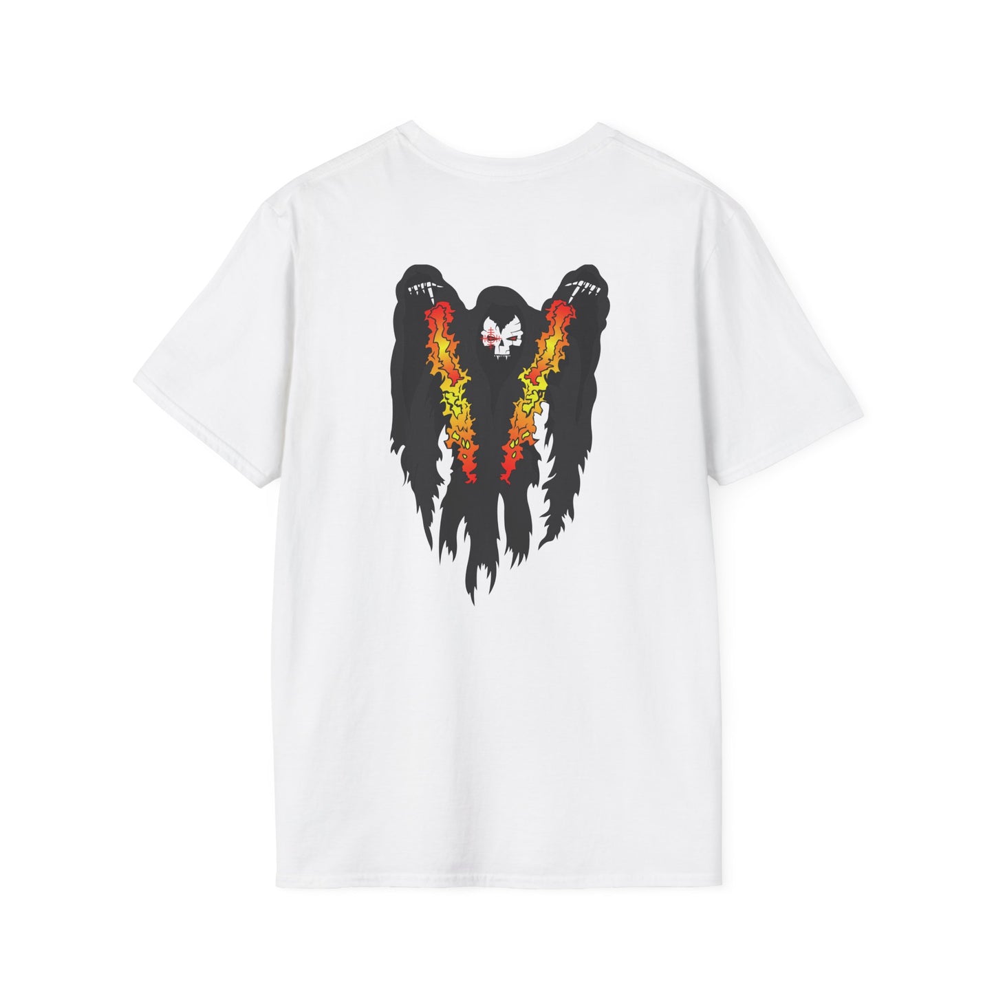 Spectre/Spooky Tee