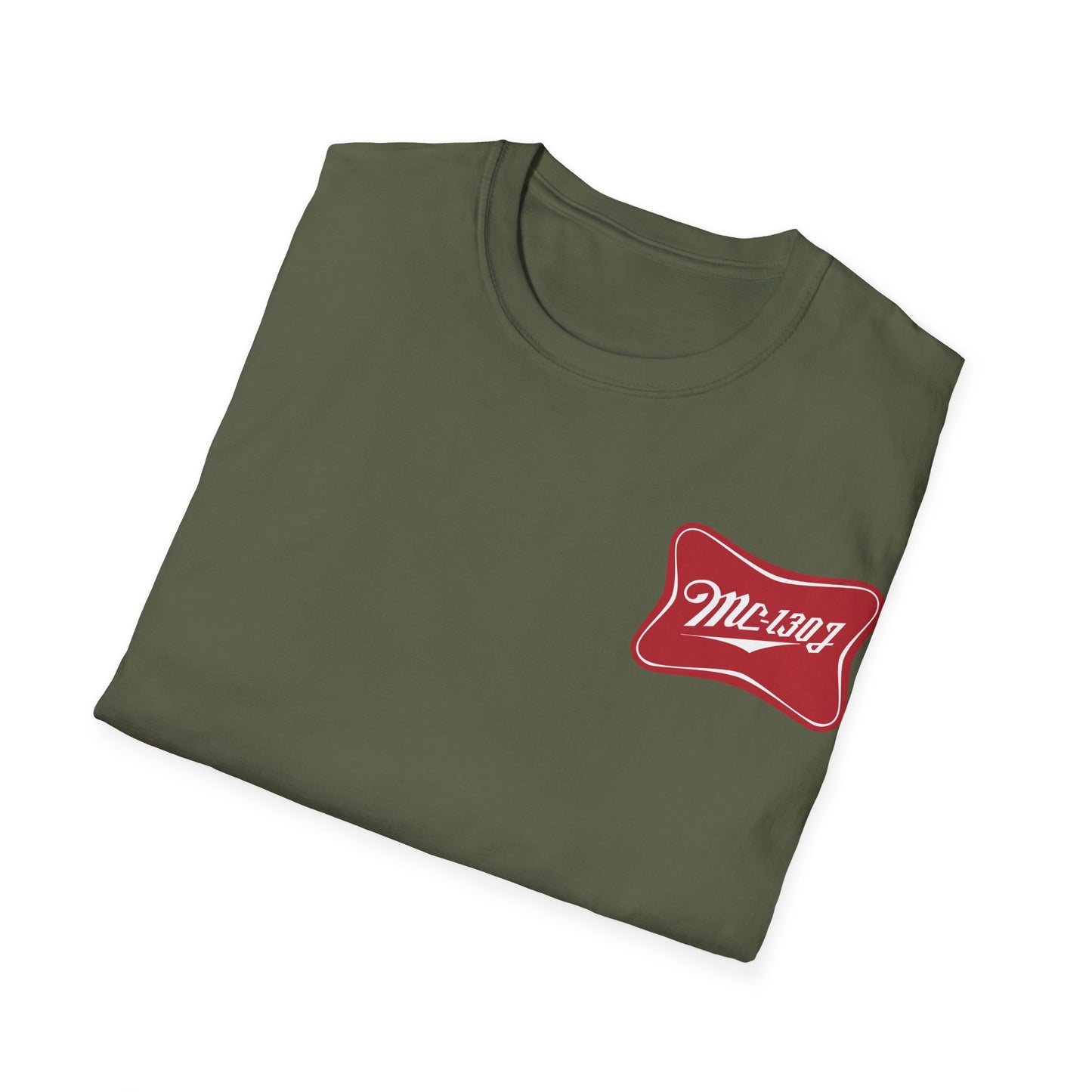 Champagne of Airplanes Tee