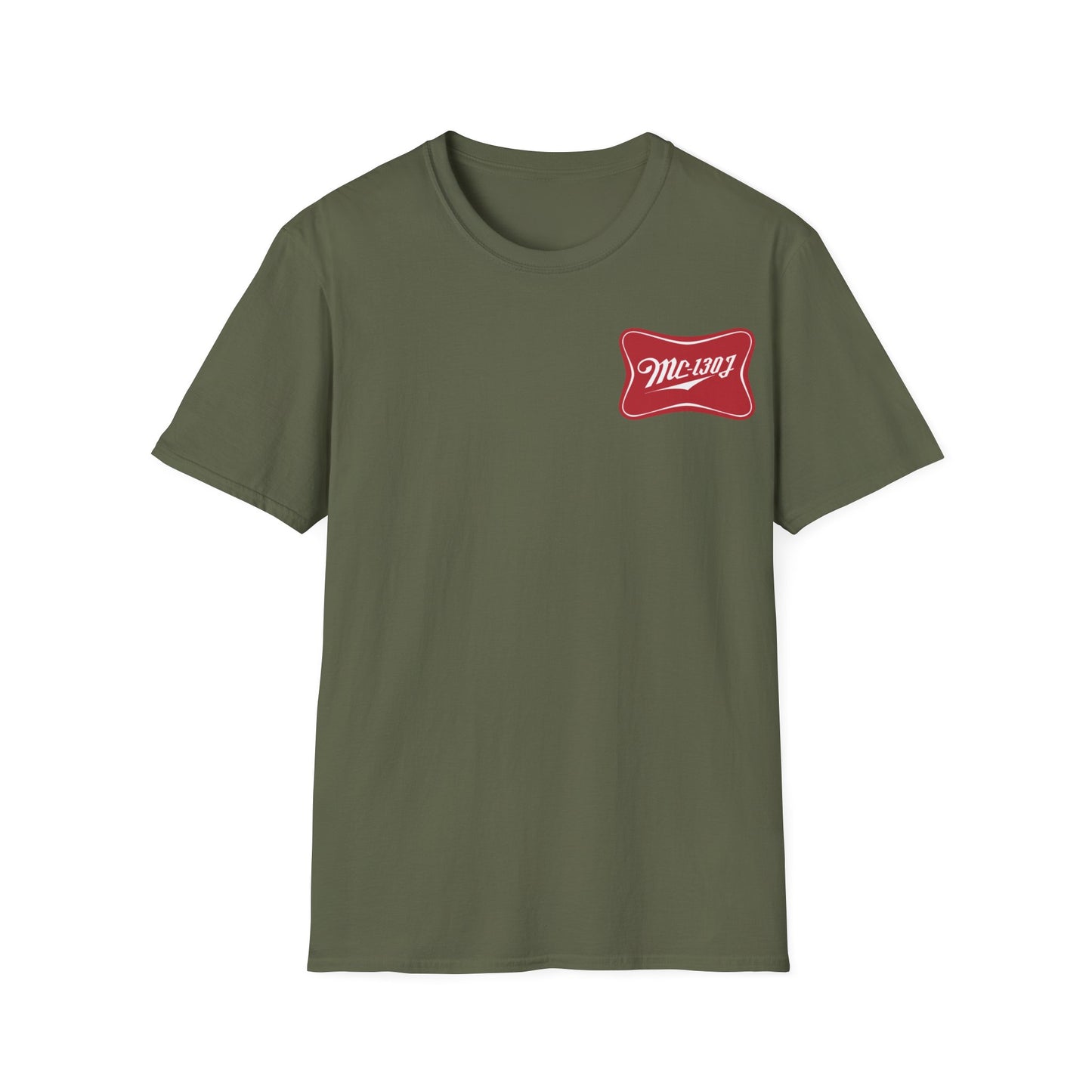 Champagne of Airplanes Tee