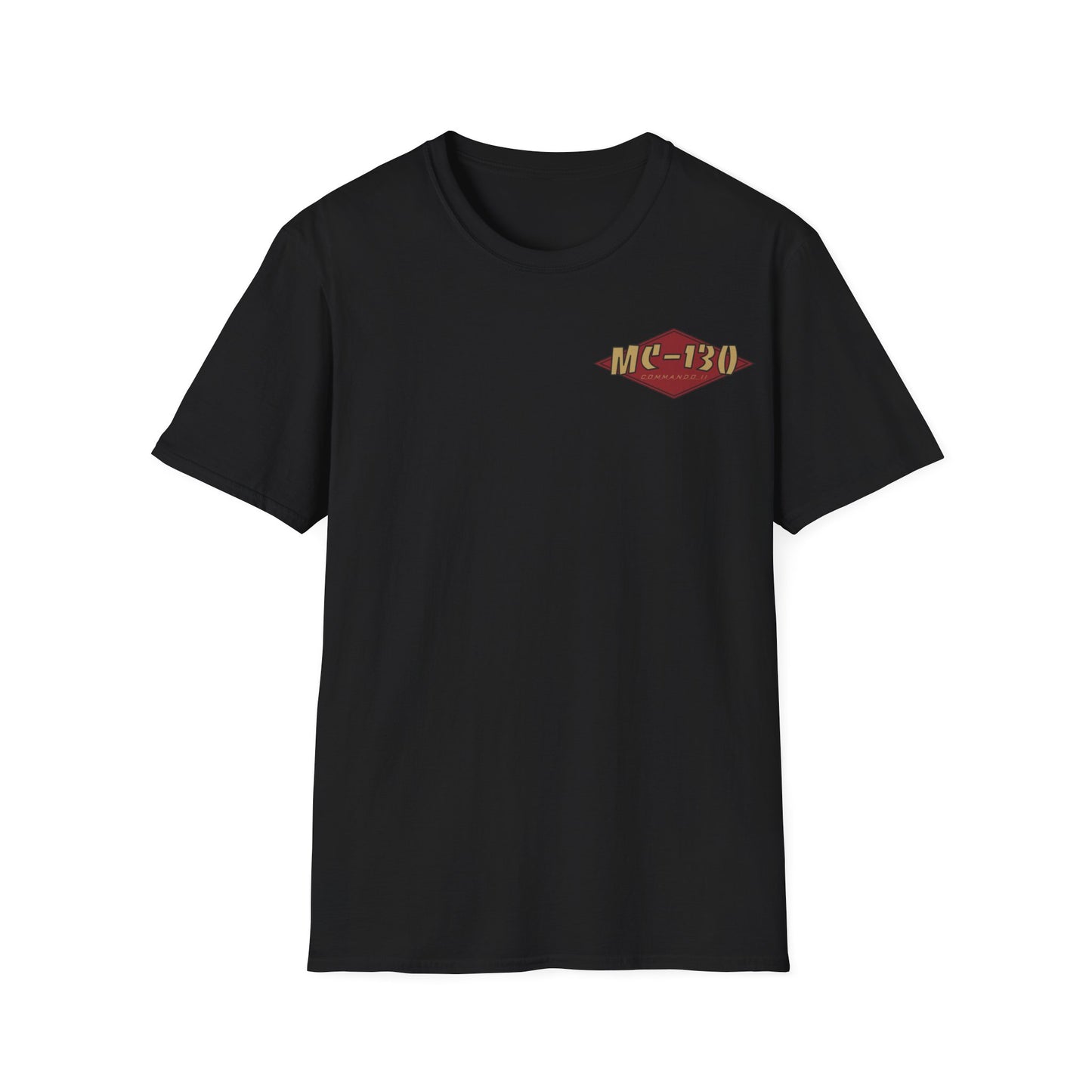 Thrasher MC-130 Tee