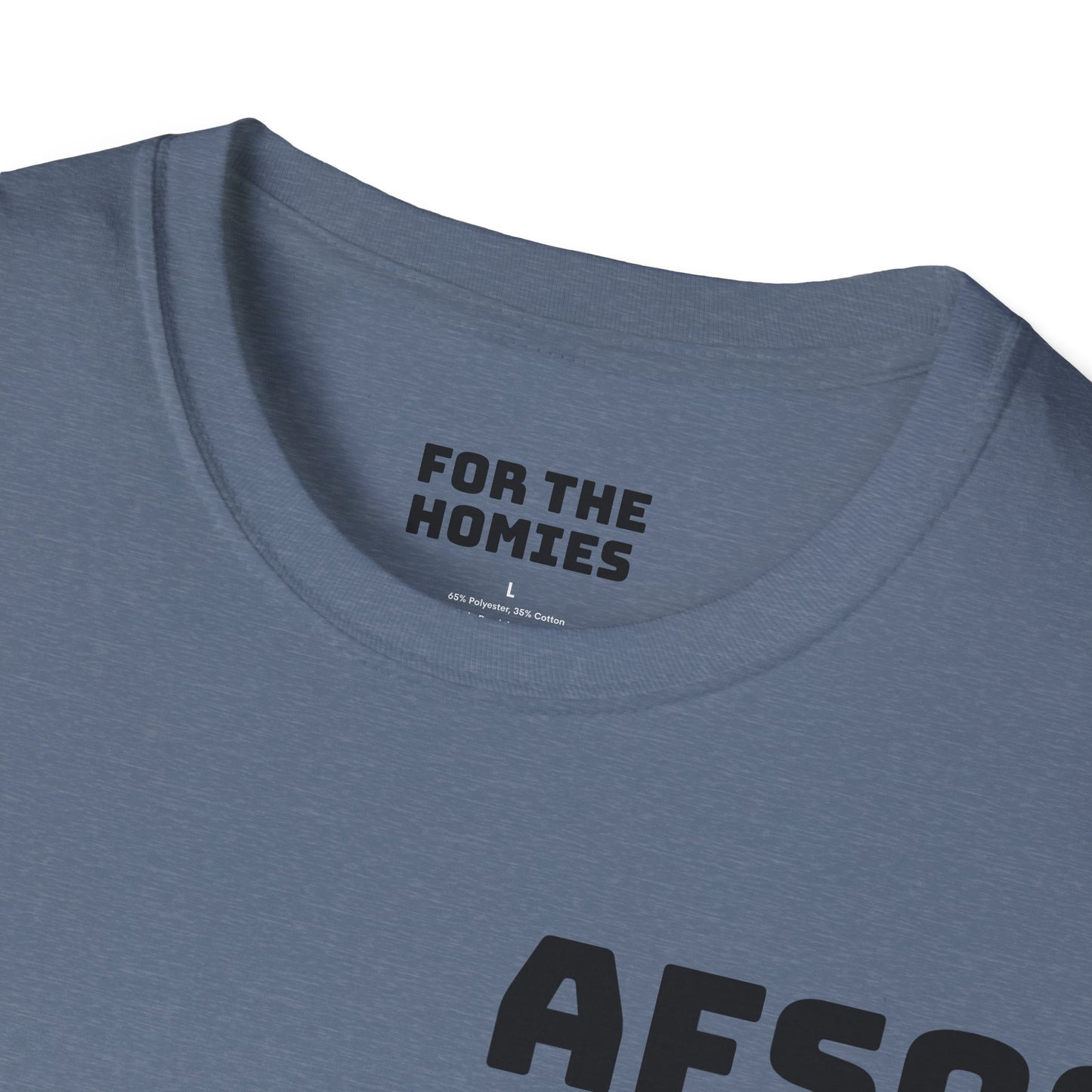 AFSOC Commando Tee