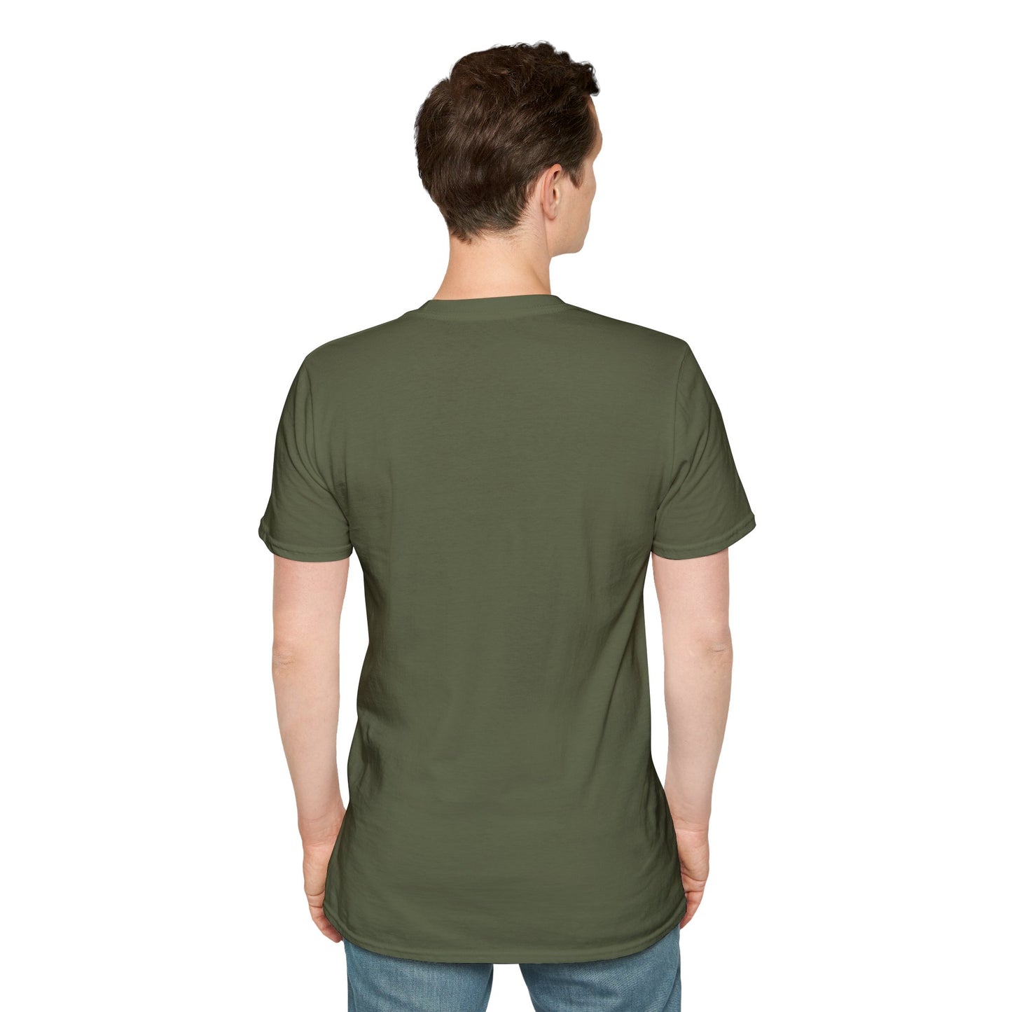 AC-130J Simple Shirt