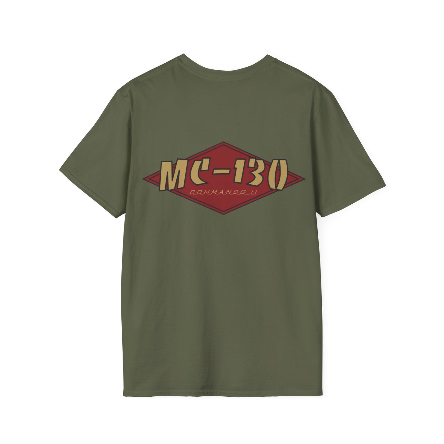 Thrasher MC-130 Tee