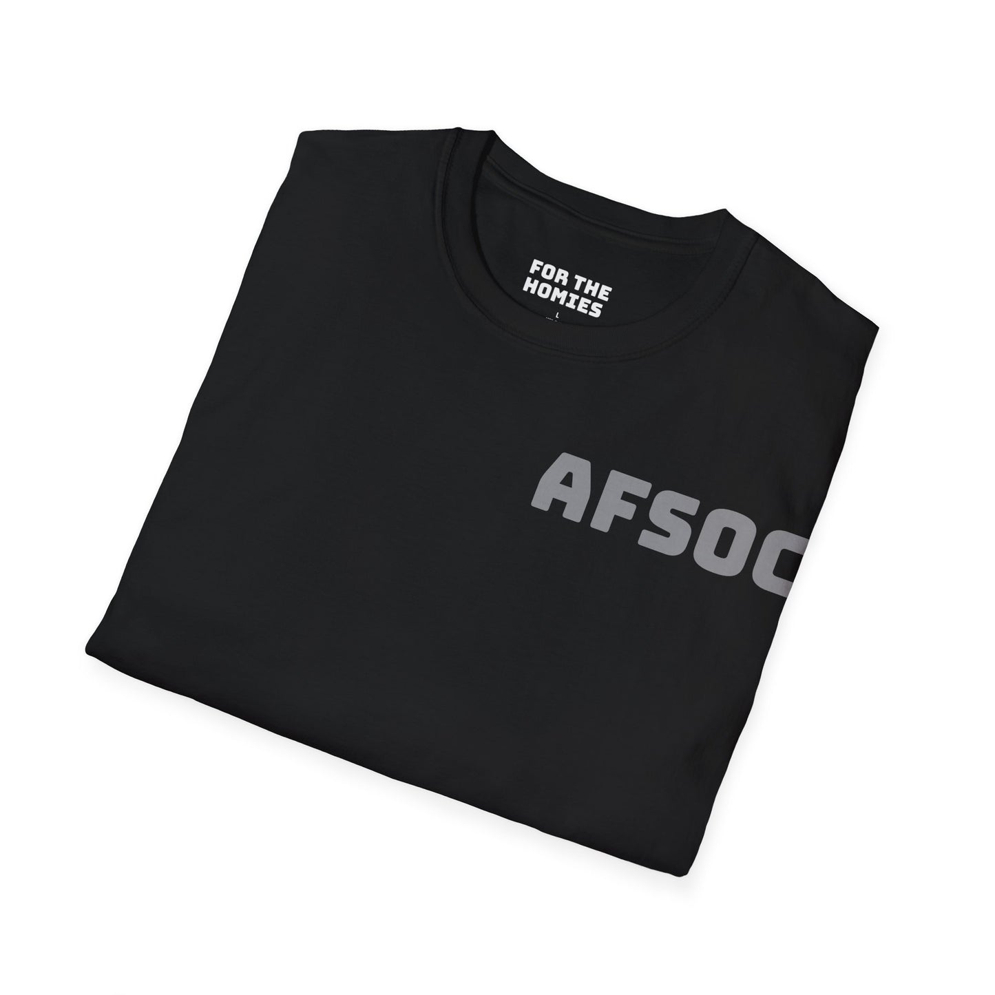 AFSOC Commando Tee