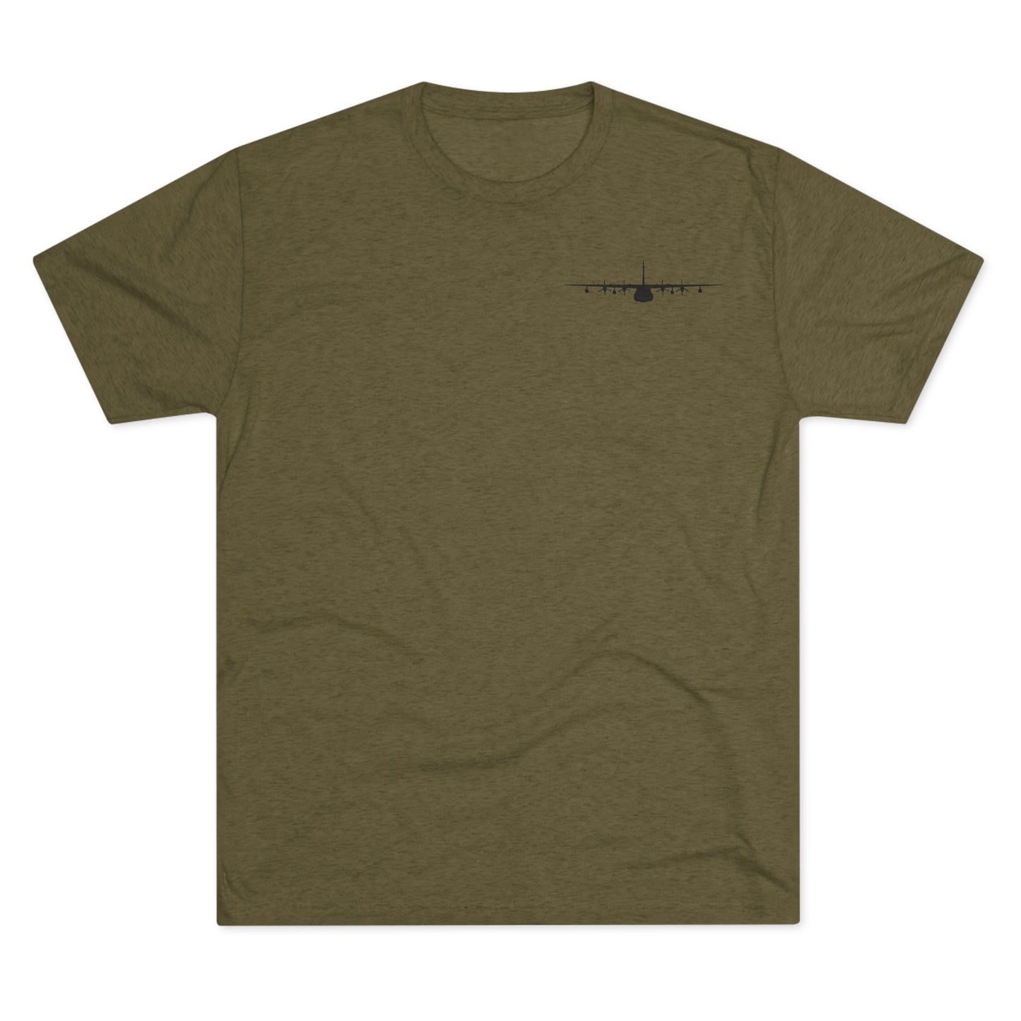 MC-130J Commando (Tri Blend, Buttery Soft)