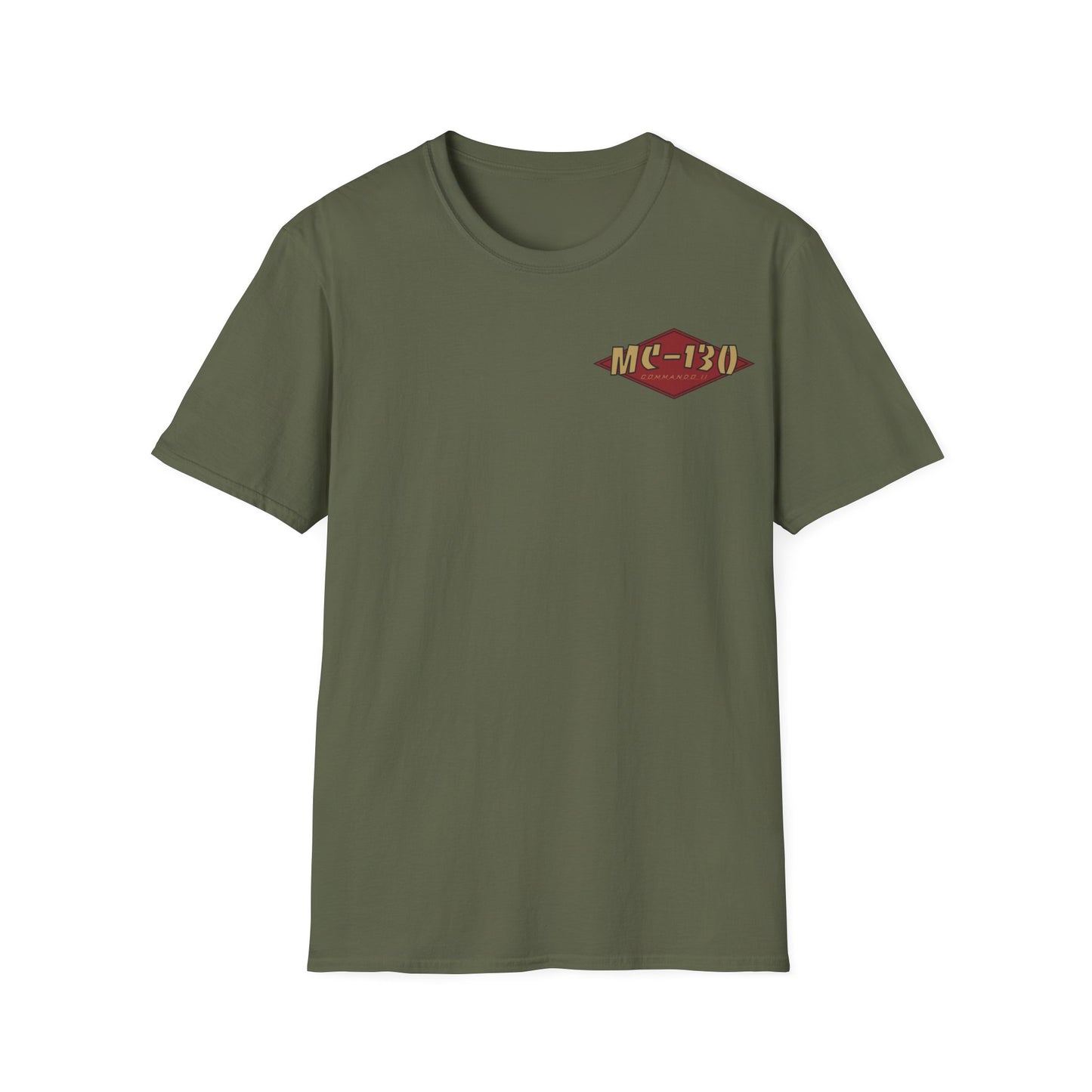 Thrasher MC-130 Tee