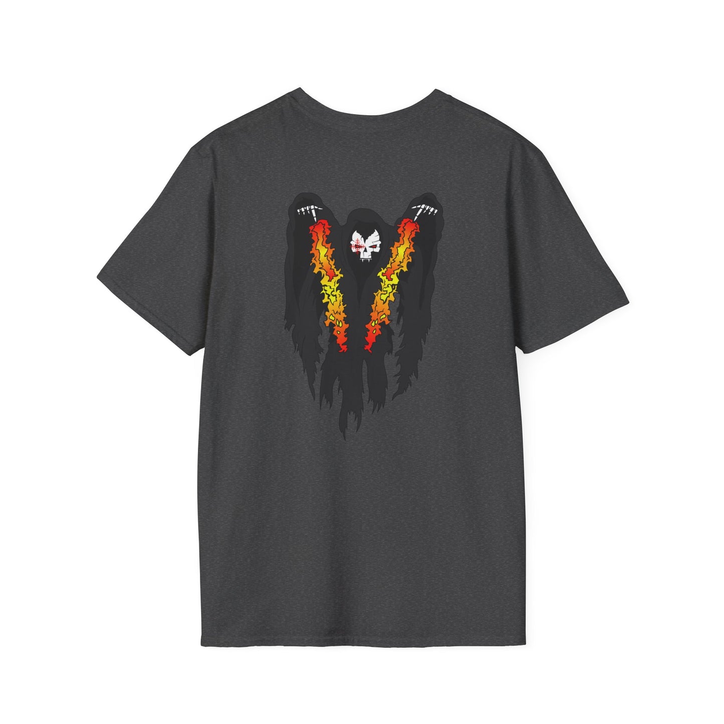 Spectre/Spooky Tee