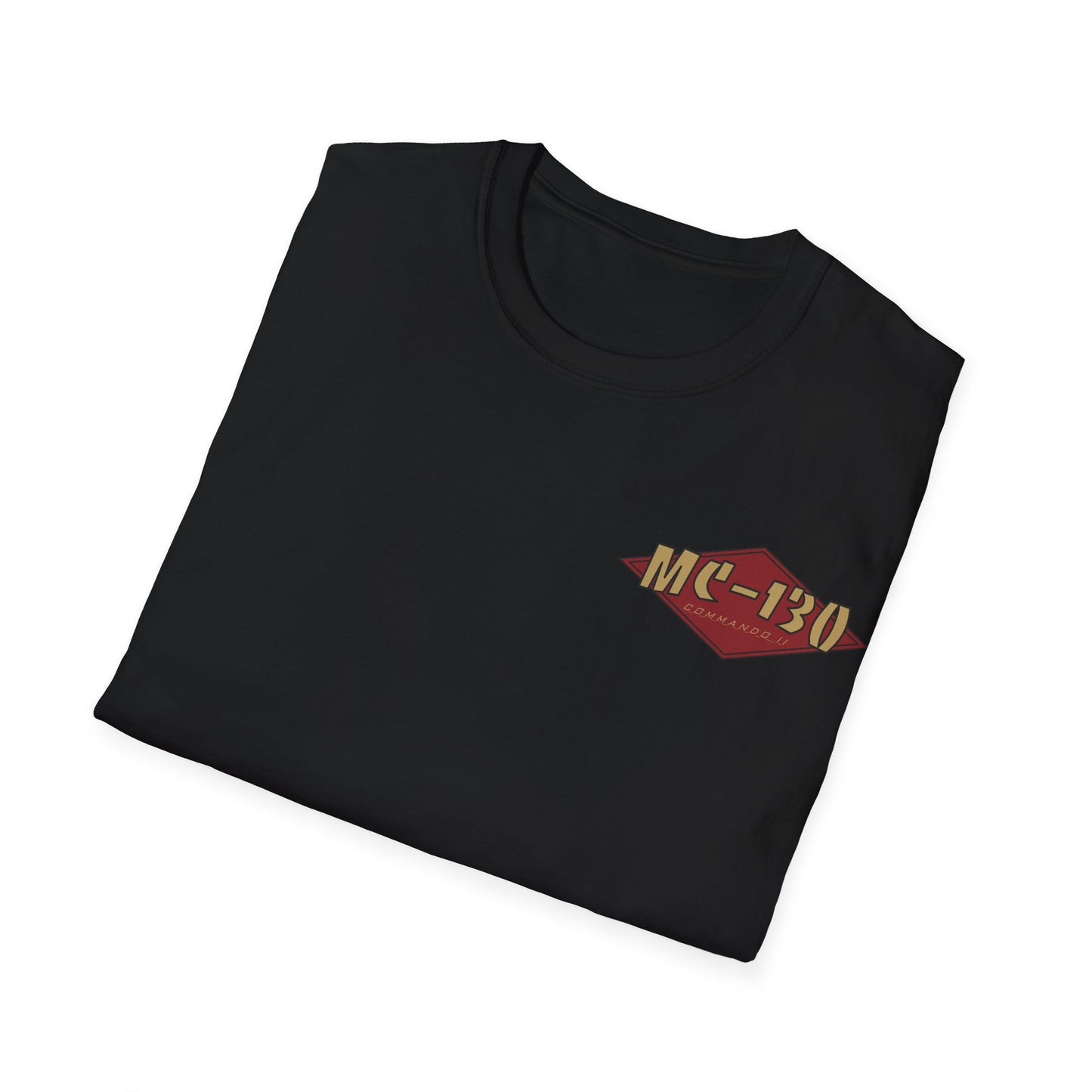 Thrasher MC-130 Tee