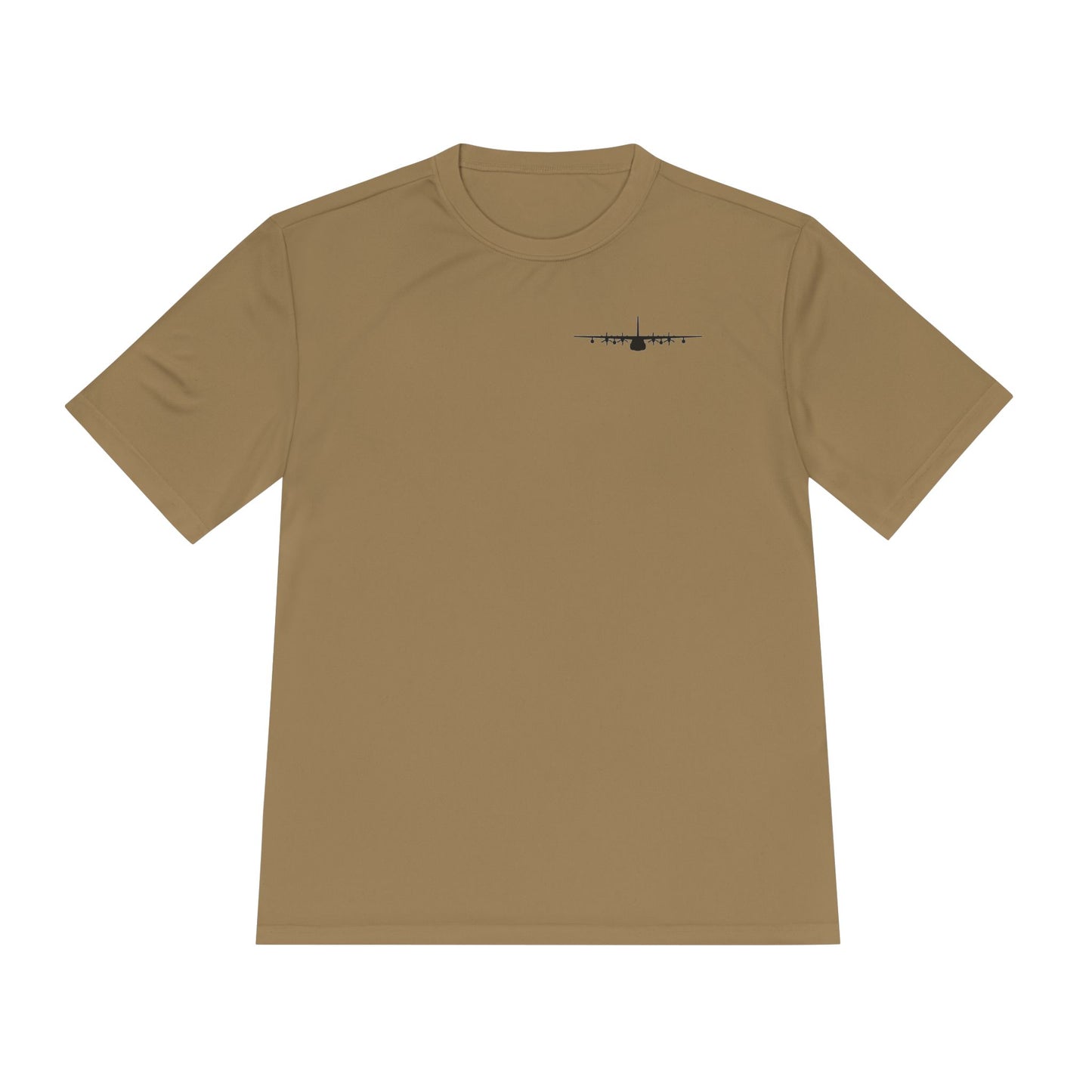 MC-J Commando Tee - Coyote Brown