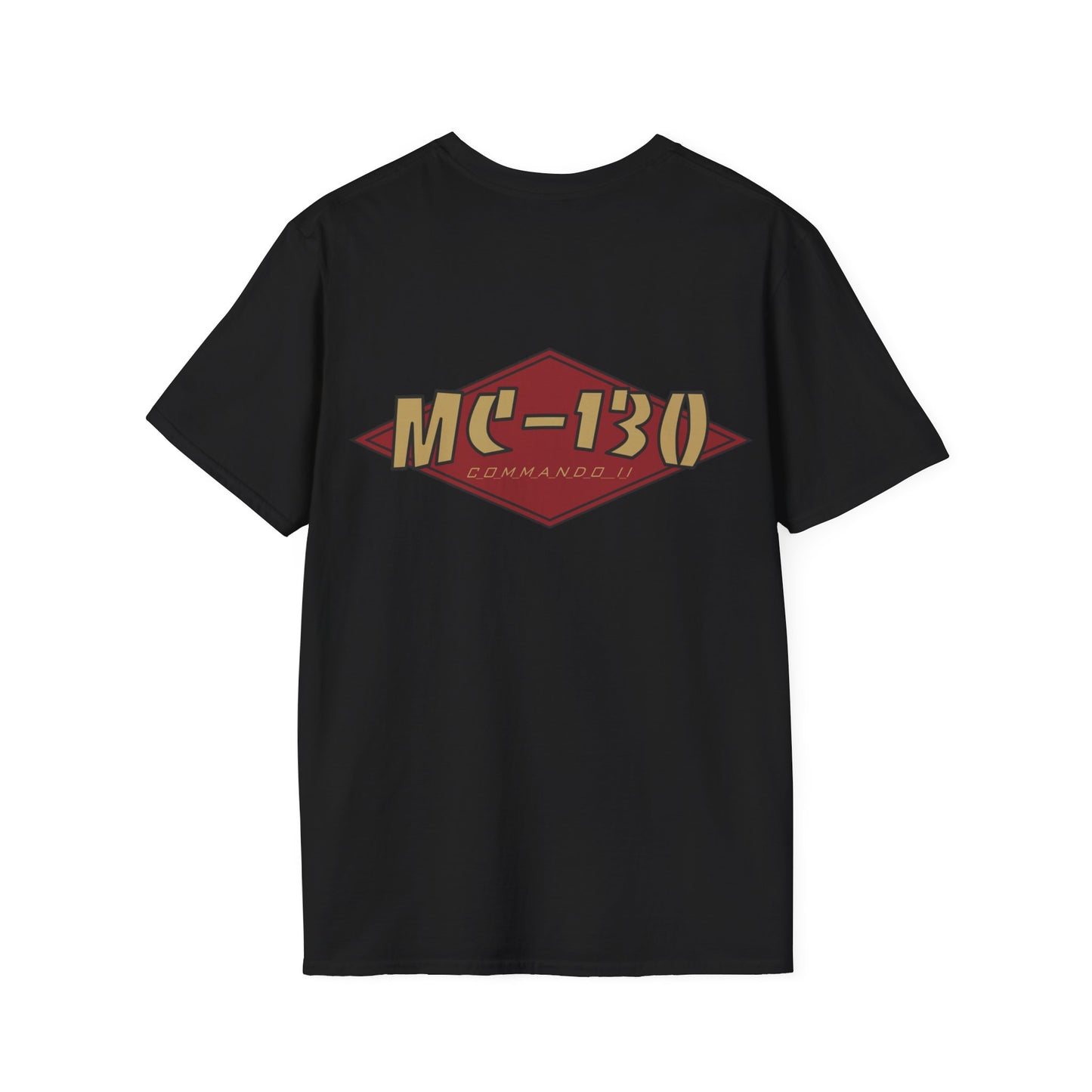 Thrasher MC-130 Tee