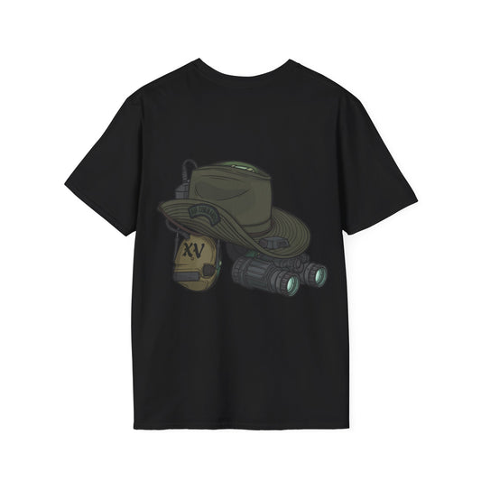 AFSOC Commando Tee