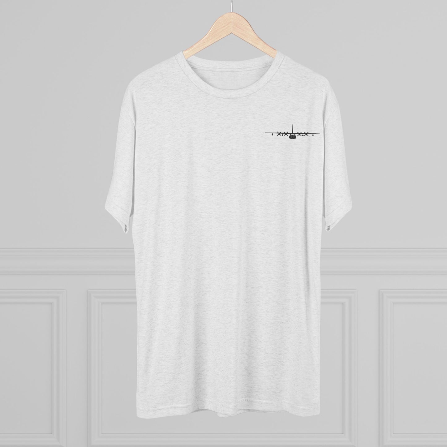 Talon Tee (Tri Blend, Buttery Soft)