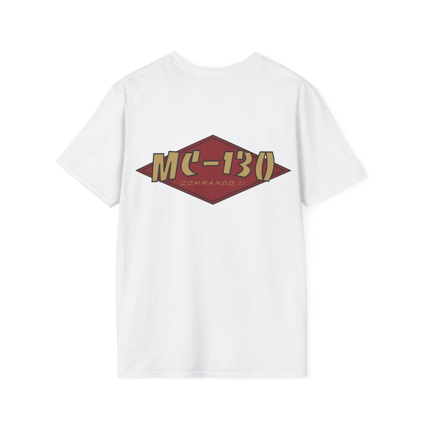 Thrasher MC-130 Tee