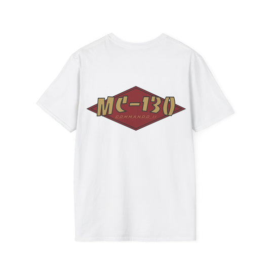 Thrasher MC-130 Tee