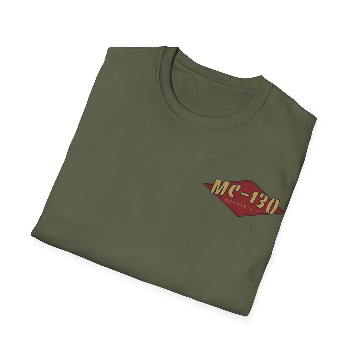 Thrasher MC-130 Tee