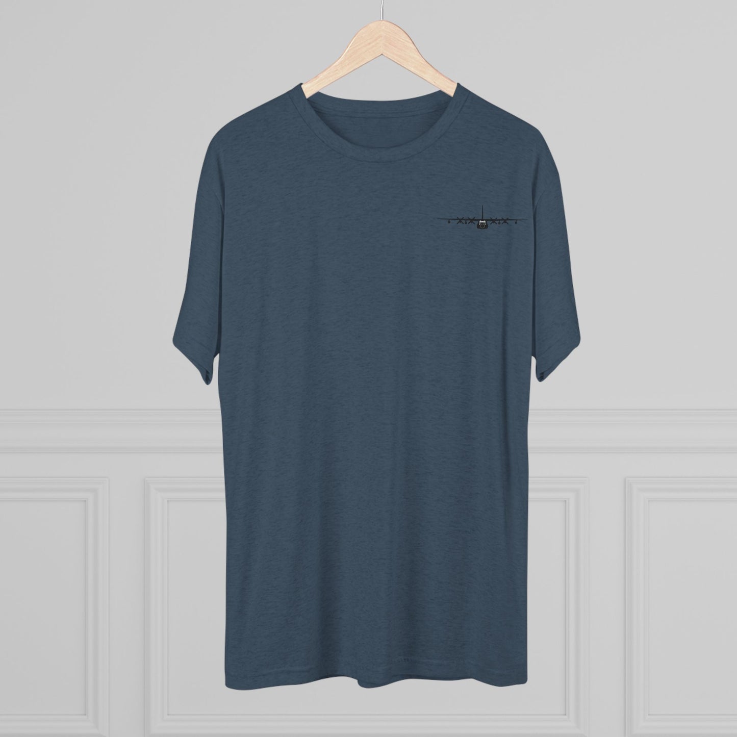 Talon Tee (Tri Blend, Buttery Soft)