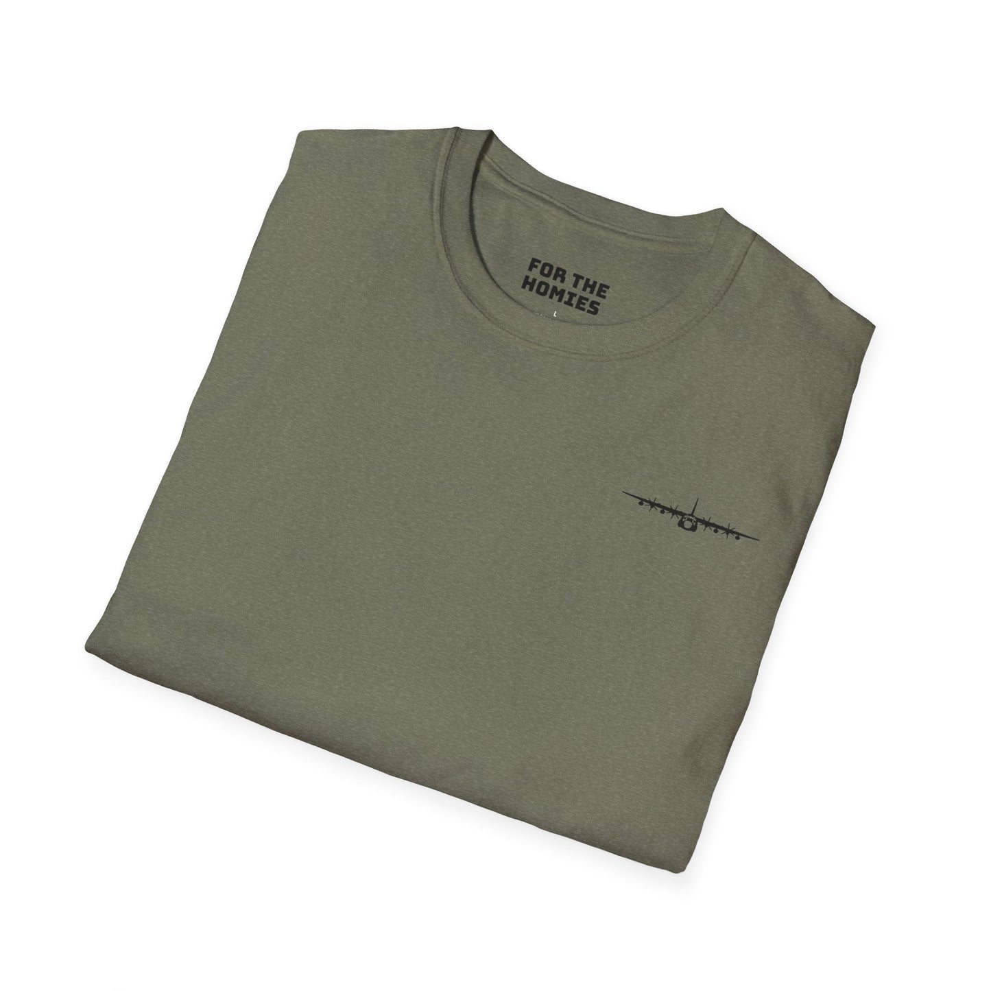 MC-130J Simple Shirt