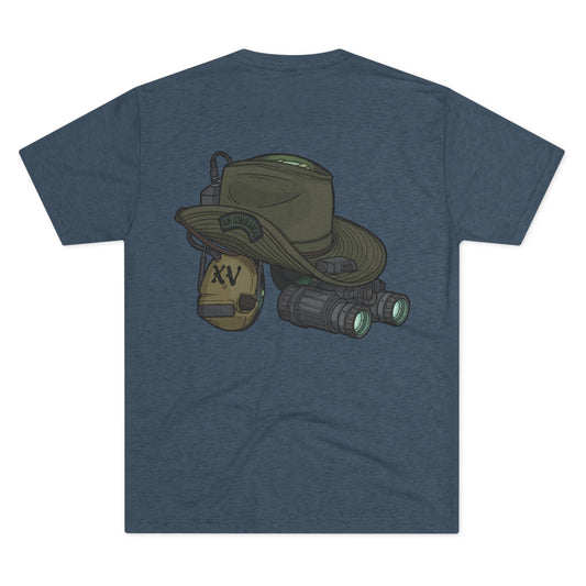 MC-130J Commando (Tri Blend, Buttery Soft)