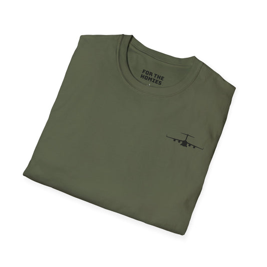 C-17 Simple Shirt