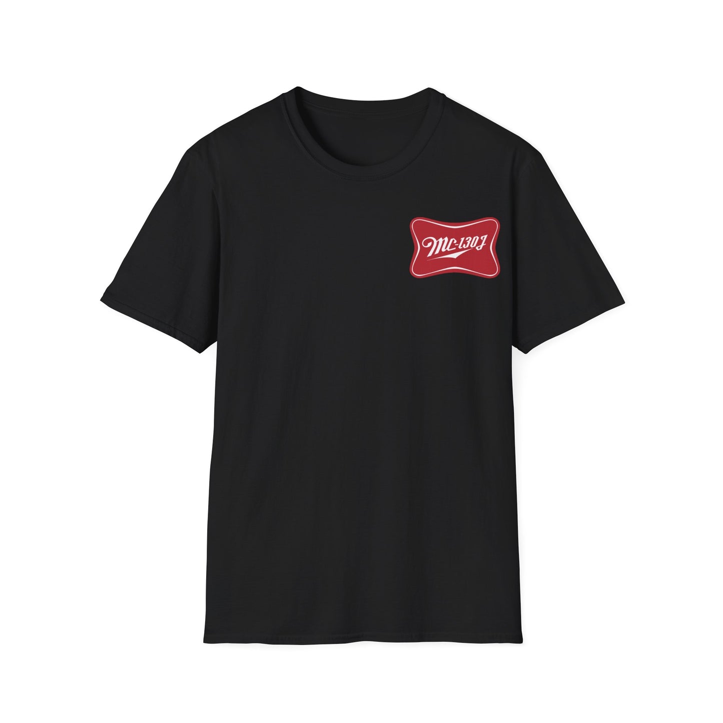 Champagne of Airplanes Tee